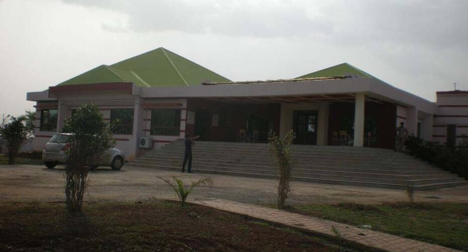 Kodar Resort, Mahasamund 4